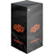 Oklahoma State University Black Jersey XBox Series X Digital Edition Console Skin